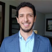 Andrés Mauricio Navarro