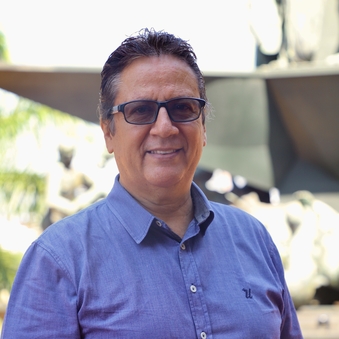 Ángel René Vargas Cabrera 