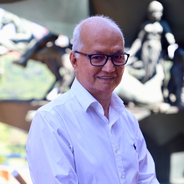 César Augusto González Quiroga