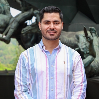 Juan Manuel Corredor Bueno