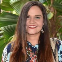 Maria Helena Mejia Vergel