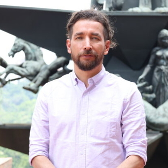 Nelson Estrada Vásquez