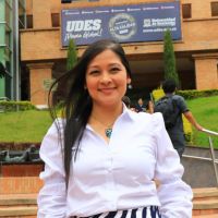 Zully Andrea Velazco Carrillo