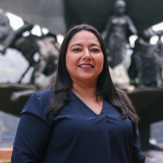 Diana Patricia Leal Plata