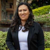 Ivonne Lissette Quecho Nino