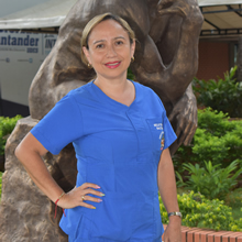 BELKYS ROCIO MUÑOZ MARIÑO