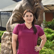 LEIDY TERESA BARRERA ROZO