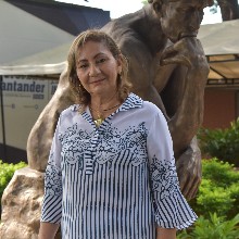 LUZ ESTELA ROMERO RAMÍREZ