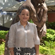 CLAUDIA SOFÍA MONTEJO TORRES