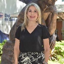 MARIA MERCEDES HIDALGO VILLAMIZAR