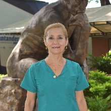 NANCY ALCIRA GARCIA PALENCIA