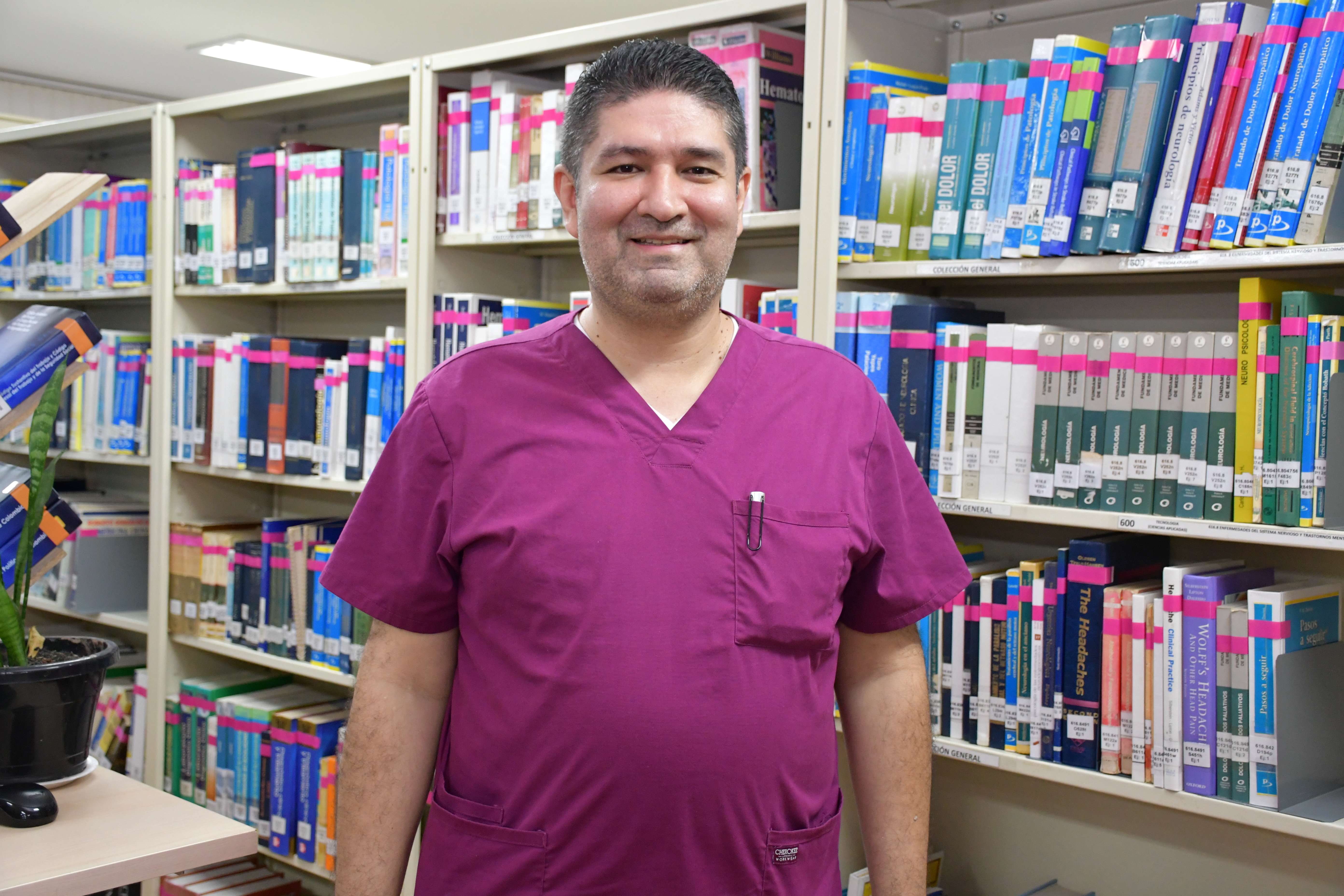 CARLOS OSWALDO MORENO SALGADO