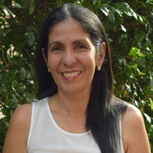 MARIA LUISA RAMIREZ MOROS