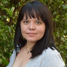 MARÍA IVONNE GARCÍA GOMEZ