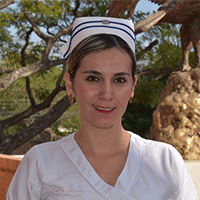 Erika yurleysy sanchez Barroso