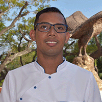 Jhon Alexander Rojas Caballero