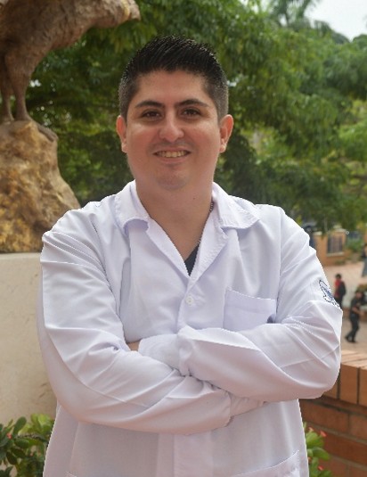 Wilmer Argenis Velasco