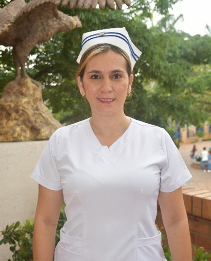 Erika yurleysy sanchez Barroso