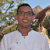 Jhon Alexander Rojas Caballero