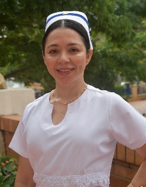 Leydi Diana Villamizar Barrera