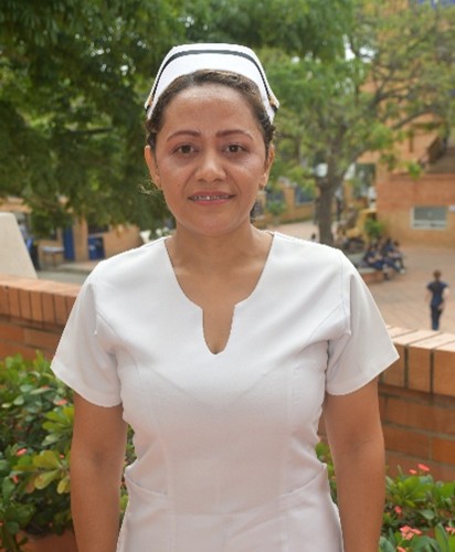 Maria Fernanda Centeno Gómez