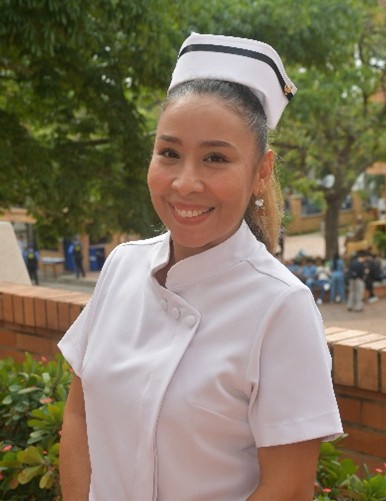  Martha Zulay Gualdron