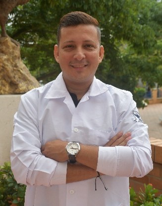 Wilmer Argenis Velasco