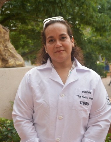 Yenni Magaly Moreno Sánchez