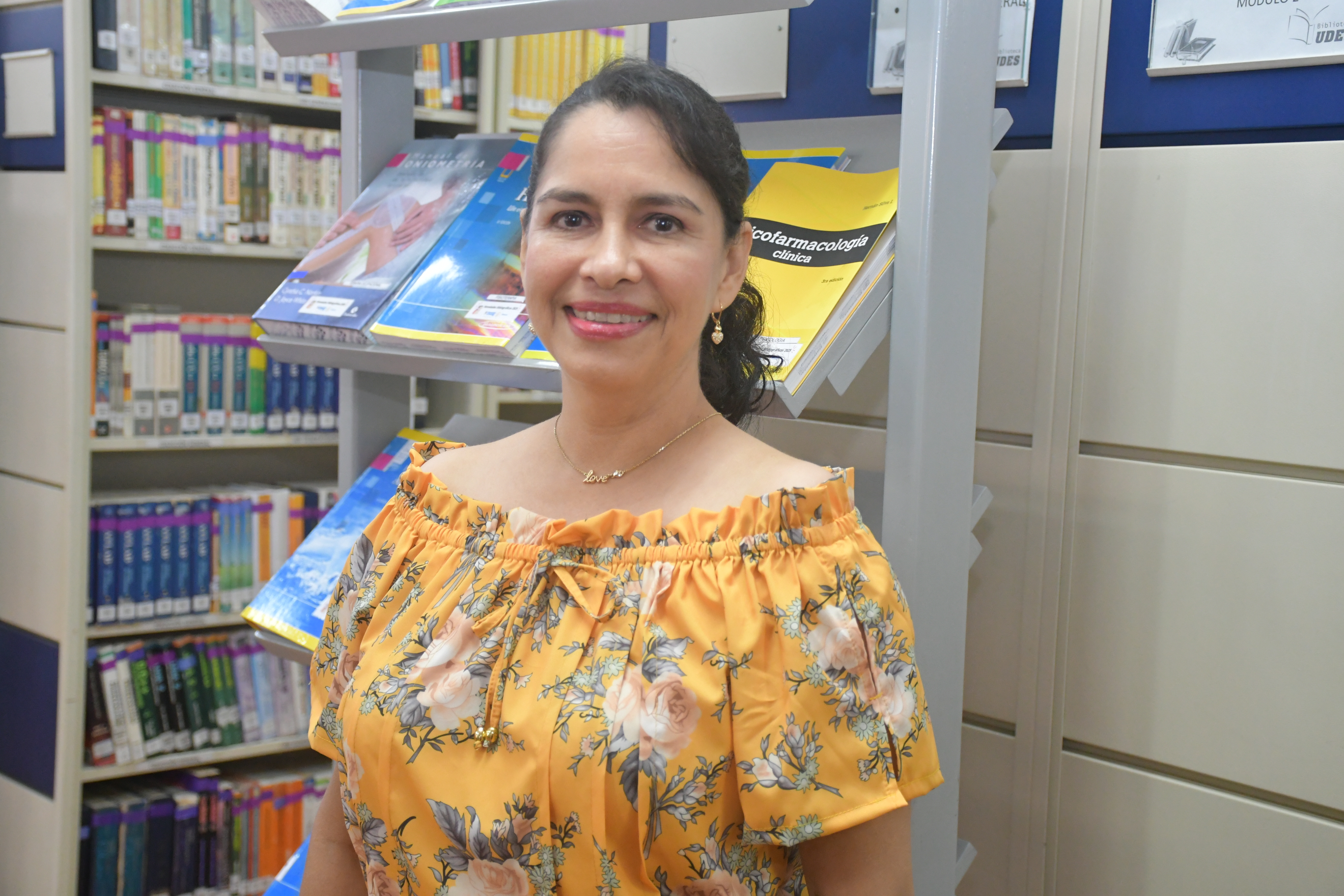 ZULEIMA MARQUEZ CLAVIJO