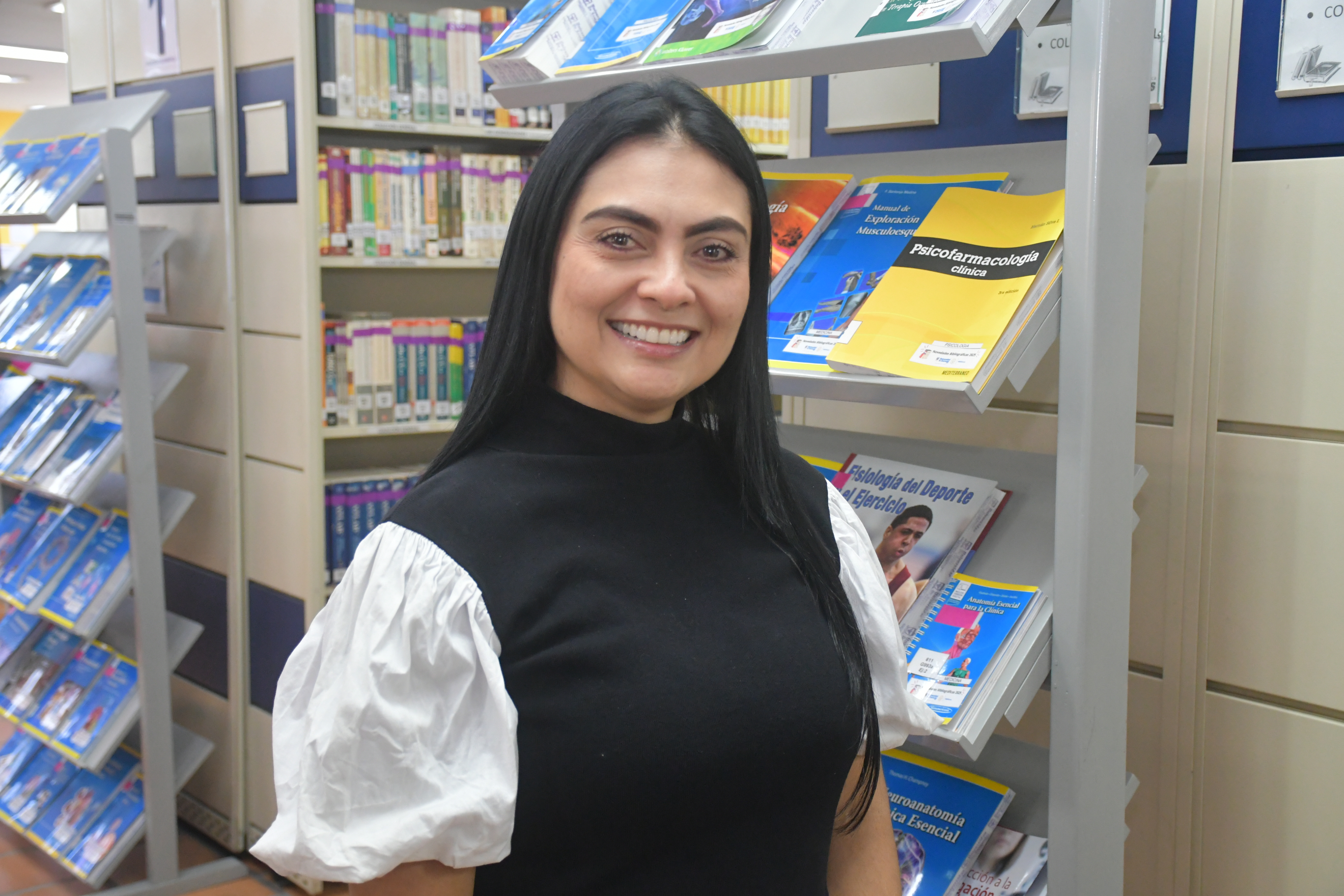 VIANNYS STEPFANY LAMPREA FLÓREZ