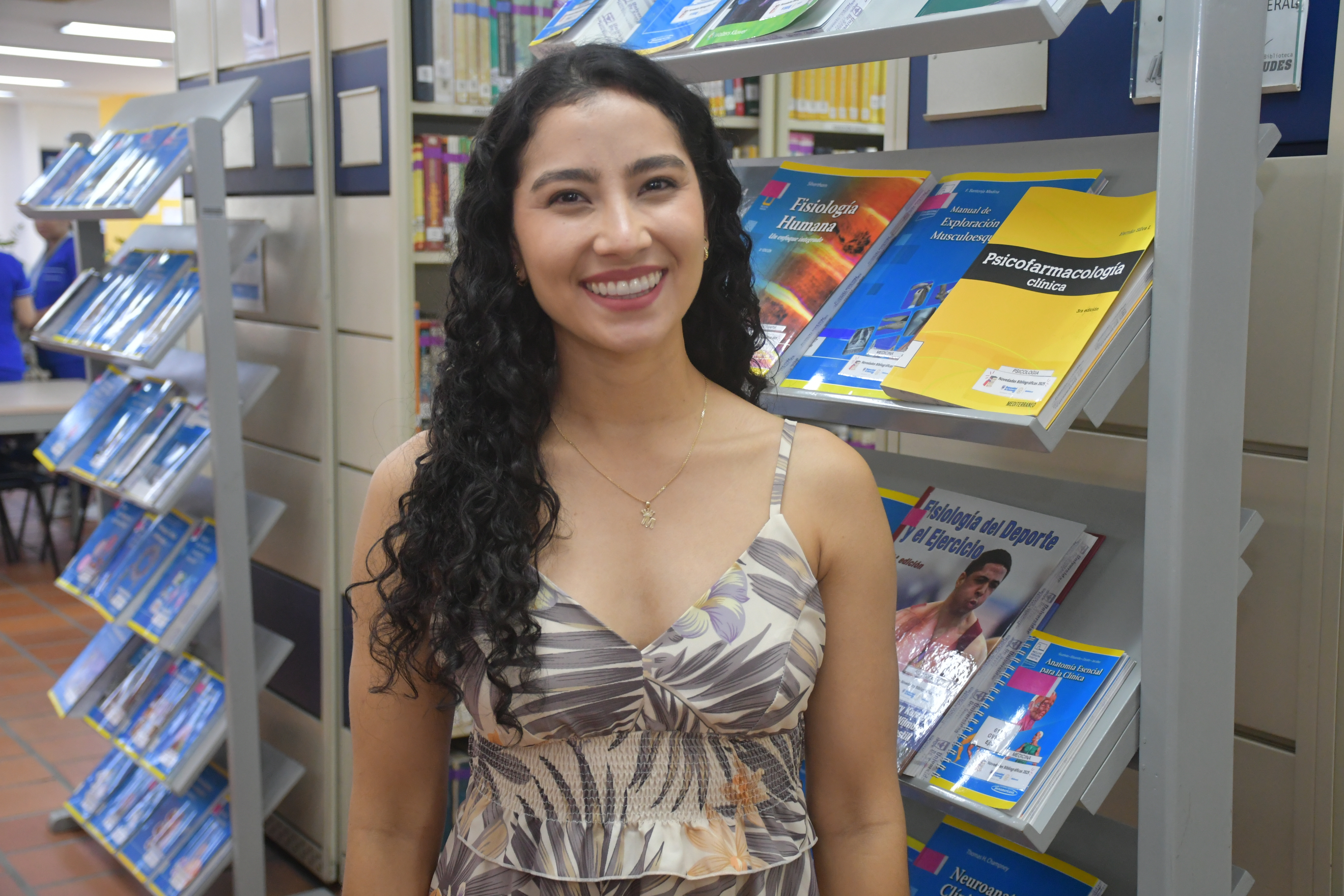 ELVIA LILIANA DEDERLE SANCHEZ