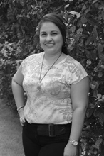 ANA MILENA NIÑO RANGEL