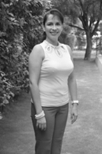 ELVIA LILIANA DEDERLE SANCHEZ