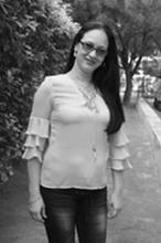 LUZ AMPARO ORTIZ RIVERA