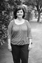 OLGA MARIA PARIS PINEDA