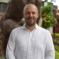 CARLOS ILICH TORRADO PELÁEZ