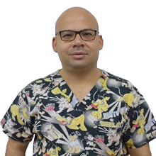 ALBERT ABISAI COVA MANRIQUE