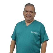 JOSÉ ARMANDO CARRILLO MENDOZA