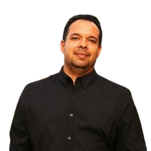 Jaime Andrés Pabón Villamizar