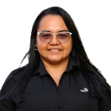 Jehimy Johana Sanchez Vera