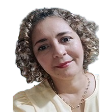 Martha Patricia Yanes Ramírez