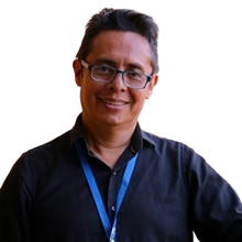 Mauricio Rivera
