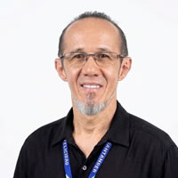 Nelson Enrique Rojas Berbesí