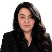 Olga Lucia Hernandez Vega