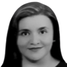 Olga Lucia Hernandez Vega
