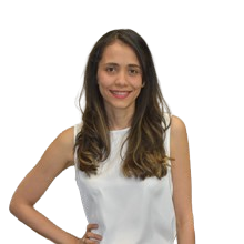 Olga Victoria Rodríguez Manasse	