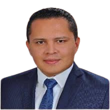 ALBERTO REDONDO SALAS