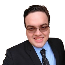 Eduardo Alfonso Melo Arocha