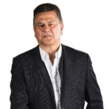 Fabio Eduardo Muñoz Jiménez 