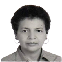 Lorencita Rodriguez Galezo